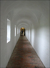 фото "White place"