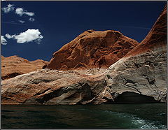 photo "Lake Powell, Arizona (2)"