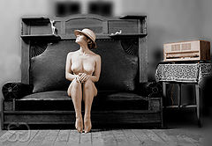 photo "Untitled photo"