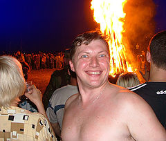 photo "ivan kupala2"