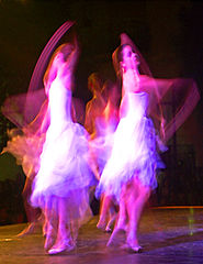 photo "Dancers-2"
