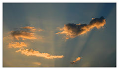 photo "Angels walk"