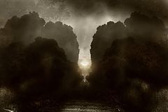 фото "road to glory"
