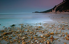 photo "My sea of passion"