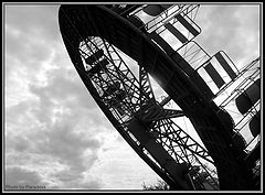 photo "Whirligig (My Vision)"