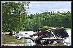 photo "shipwreck"