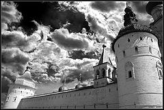 фотоальбом "Русь"