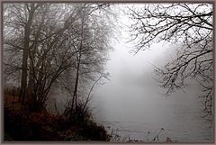 фото "Fogs and mists - 05"