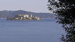 фото "San Giulio - Lake Of Orta - Italy"