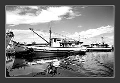 photo "Just a boats"
