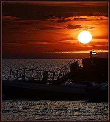 фото "Moscow Sea"
