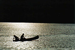 photo "Full speed ahead"