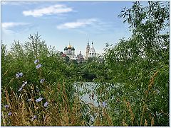 фото "Под небом голубым..."