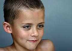 photo "Mischievous"