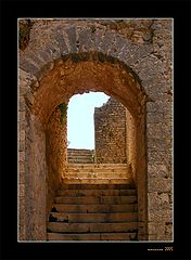 photo "Stairway"