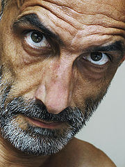 фото "self portrait 12"