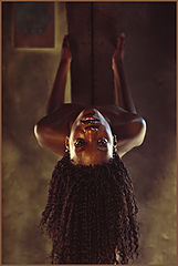 photo "Batwoman :-)"