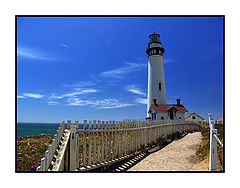 photo "Pigeon Point"