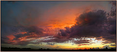 photo "After a decline"