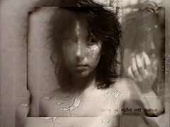 photo "quod me nutrit me destruit"