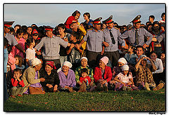 фото "Казахские Бабульки"
