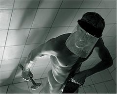 фото "The Factory-worker"