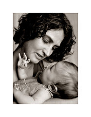photo "Madonna & child"