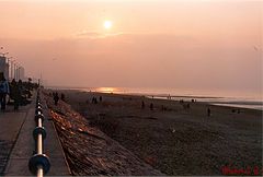 фото "Sweet sunset"