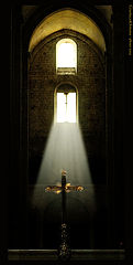 фото "sacred light"