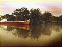 photo "present past 1"
