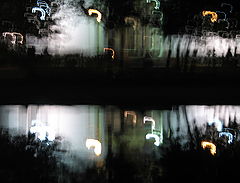 photo "Night bother."