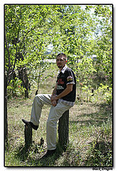 photo "The Black Dragon"