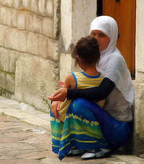 фото "other apect of life"