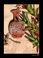 photo "Colonial still life"