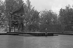 photo "Eternal memory"