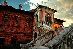 photo "Orange"