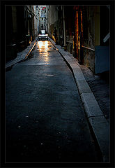 photo "Deadlock"
