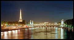 photo "pari"