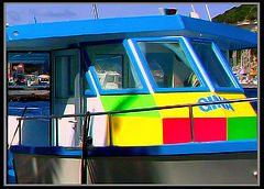 фото "The Gina"