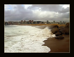 фото "little tsunami:)"