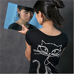 фото "the old mirror"