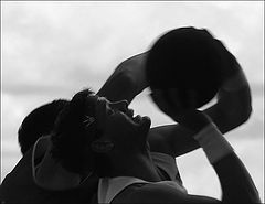 photo "Sweat"