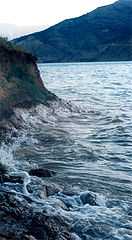 photo "Ashore..."
