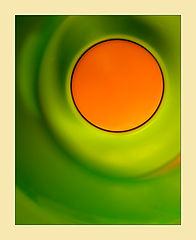 photo "Colors : Orange"