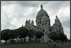 фото "Sacre Coeur"