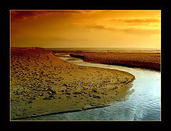 фото "way to sea"