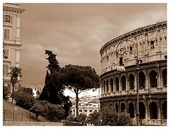 photo "Viva Roma!"