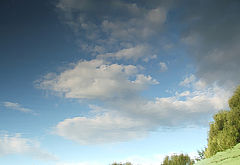 photo "Reflections. July"