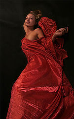 photo "Untitled photo"