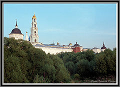 фото "Лавра"